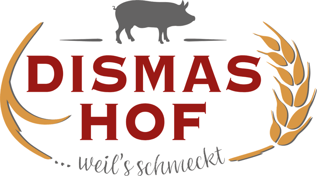 Dismas Hof — weil's schmeckt